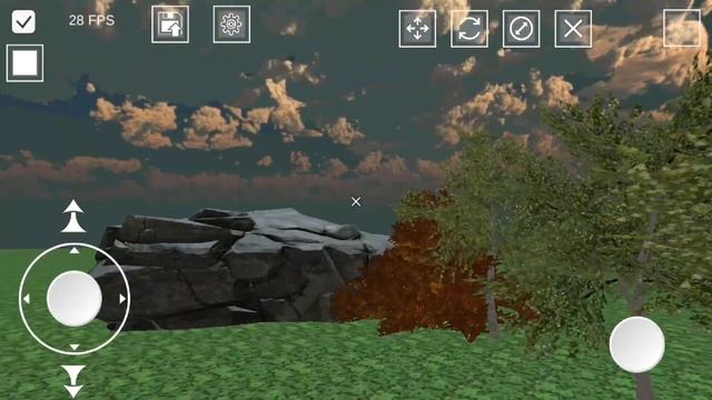How to Make 3D Games Using Mobile and Publish It || Make 3D FPS Games On Android (Part 4) смотреть онлайн