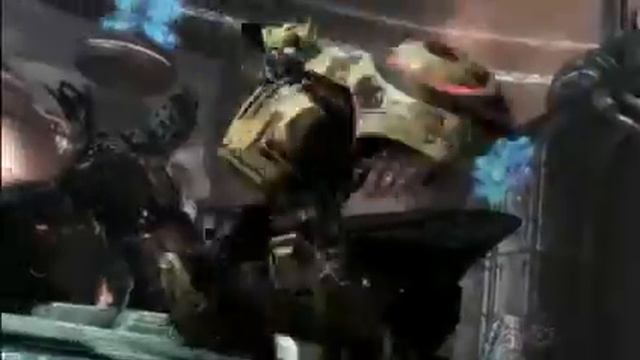 transformers war for cybertron gameplay! смотреть онлайн