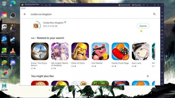 How to Download Cookie Run Kingdom for PC Windows 10, 11