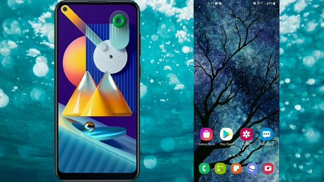 Samsung Glaxy M11 Google Camera ( GCAM ) || Camera 2API GCAM  Working / Not Working смотреть онлайн