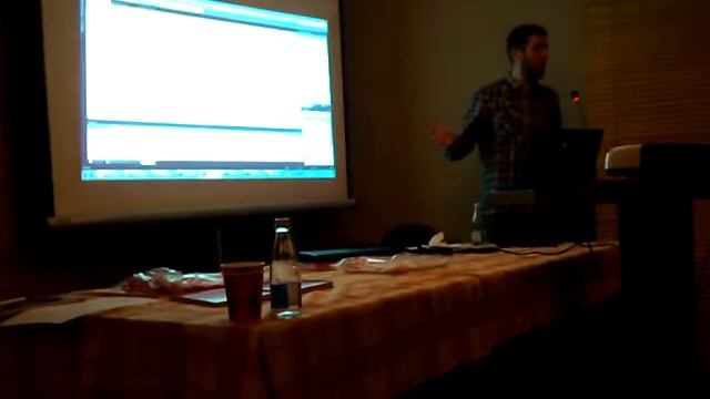 What's new in ASP.NET 4.5 and Visual Studio 11 смотреть онлайн