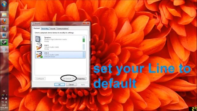 Easy Tutorial: Recording FRAPS without TEAMSPEAK using VAC смотреть онлайн