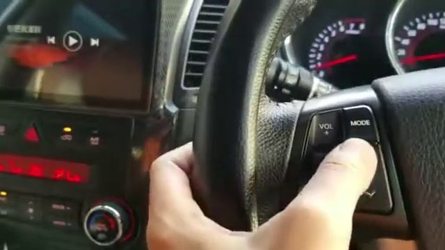 Steering pairing for poweramp using widget [Poweramp steering control FIXED] смотреть онлайн