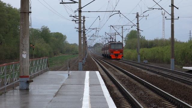 ЭР2к-689 смотреть онлайн