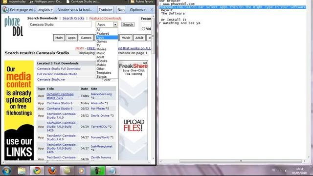 How To Download Cracked Softwares смотреть онлайн