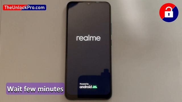 Realme C25/C25s Hard Reset/Forgotten Password/Factory Reset 🔓 🔓🔓 смотреть онлайн