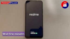 Realme C25/C25s Hard Reset/Forgotten Password/Factory Reset 🔓 🔓🔓