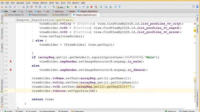 23 Set Icon Using ttf files (Gujarati) смотреть онлайн