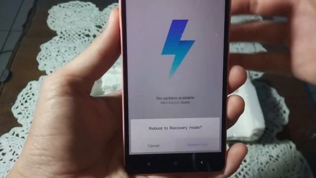 Cara Flash Xiaomi MI4c yang masih Menggunakan Rom Abal-abal ke Rom Resmi Tanpa PC смотреть онлайн