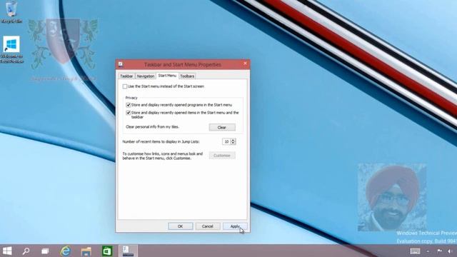 ✅ How to Enable or Disable Windows Start Screen or Start Menu on Windows 10 like in Windows 8.1 смотреть онлайн