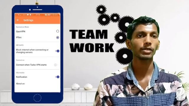 How to change IP Address in mobile, deeply explaining in telugu смотреть онлайн