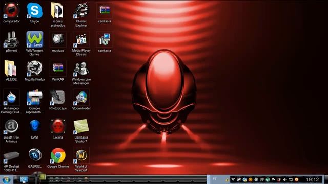 como colocar tema no windows 7 starter e home basic смотреть онлайн