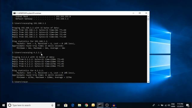 HOW TO FIX BASIC INTERNET CONNECTIVITY ISSUE? | BASIC TROUBLESHOOTING | HINDI TUTORIAL | смотреть онлайн