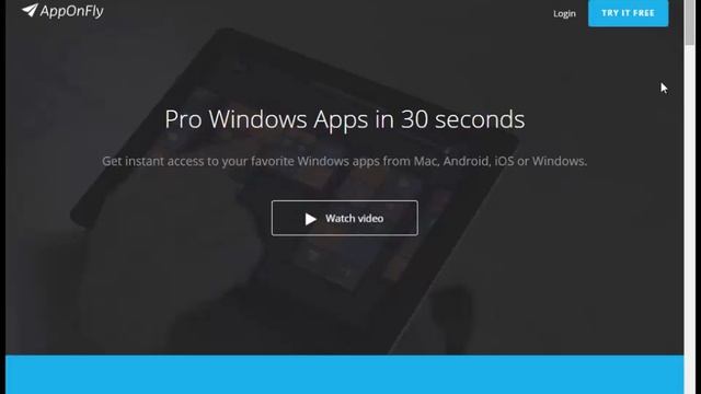 How to Get Free VPS server Windows Server 2012 for 30 Days смотреть онлайн