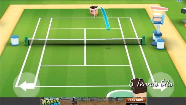 #52 Top Ten android games of the week with controller support смотреть онлайн