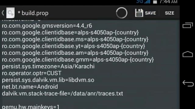 [ How To ] Disable Soft Keys on Navigation Bar in Android Device смотреть онлайн