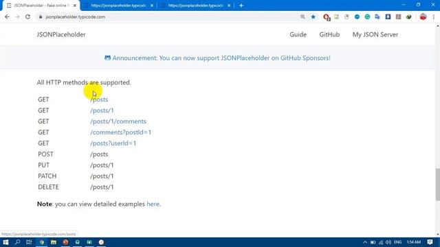 17 Android Volley Post and Priority смотреть онлайн