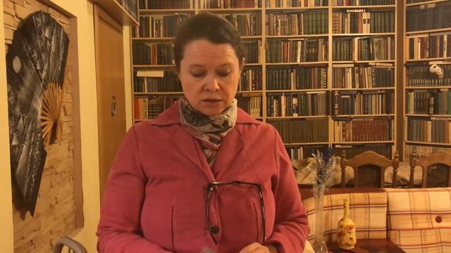 Марина Загидуллина о поэте Полине Потаповой 13 02 2018, 20 41 35 смотреть онлайн