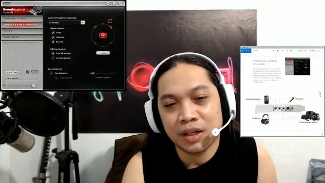 Review - Creative Sound Blaster Audigy Fx смотреть онлайн