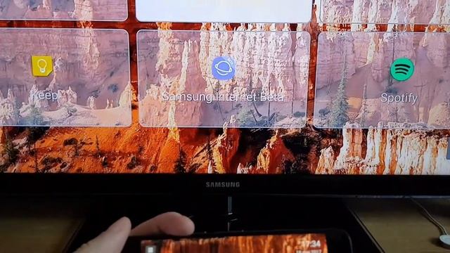 My wireless "Android TV Box" смотреть онлайн
