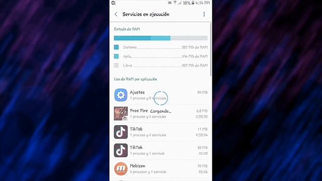 🚀Método para jugar sin lag en Free Fire🔥y otros juegos en *celular gama baja sin apps 2020⚡ смотреть онлайн