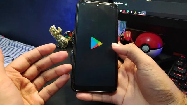 PROJECT ELIXIR ROM v1.7 | Android 12.1 (12L) | BATERIA & PERFORMANCE! смотреть онлайн
