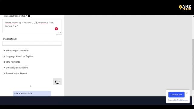 Using Perci.ai for Amazon Listing | How good is it? #perciai смотреть онлайн