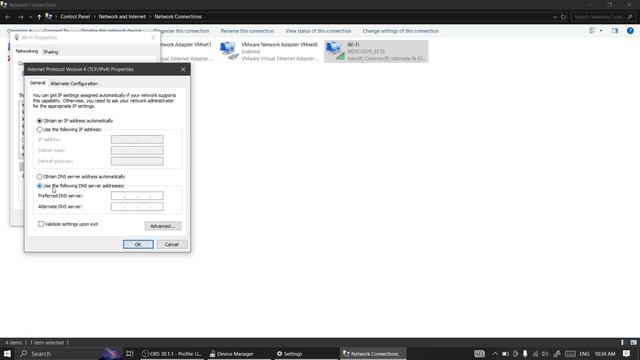 WiFi disconnects automatically windows 10 wifi disconnects automatically windows 11 solving errors смотреть онлайн