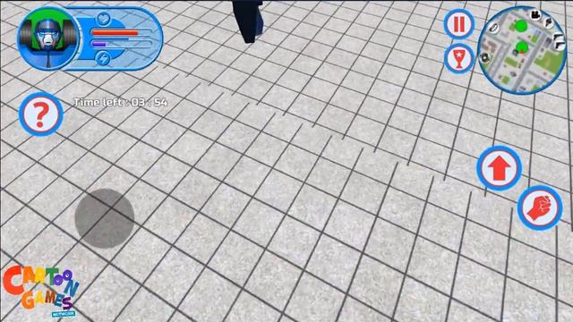 War of Steel Bots (By Best Simulator Games) Android Gameplay HD смотреть онлайн