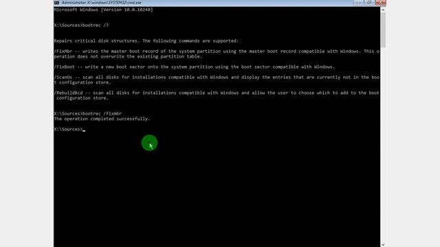 How To Fix Windows 10 Startup Problems | Pt 10 Troubleshoot A Computer Not Turning On смотреть онлайн