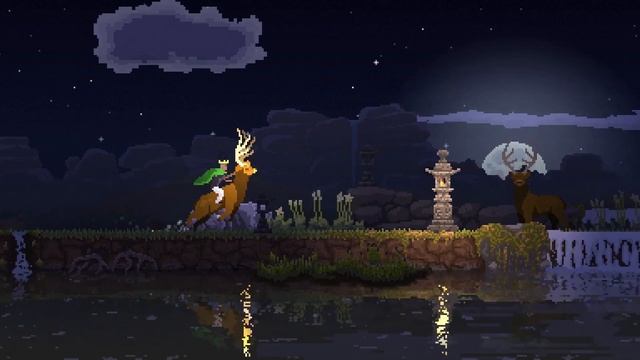 Kingdom: New Lands | episode 13 - Vicious Enemies смотреть онлайн