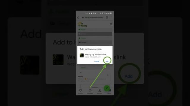 How to install PWA web Apps on IOS (iPhone) and Android phones! смотреть онлайн