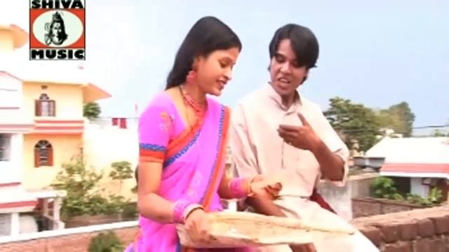 Khortha Song 2023 | Maiya Nai Karbau Shaadi { Satish Kumar } Superhit Song | Raju смотреть онлайн