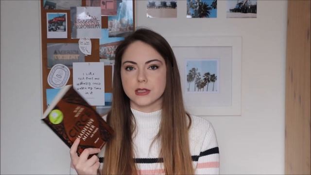 My First Book Haul of the Year | Mini Book Haul | Katie May смотреть онлайн