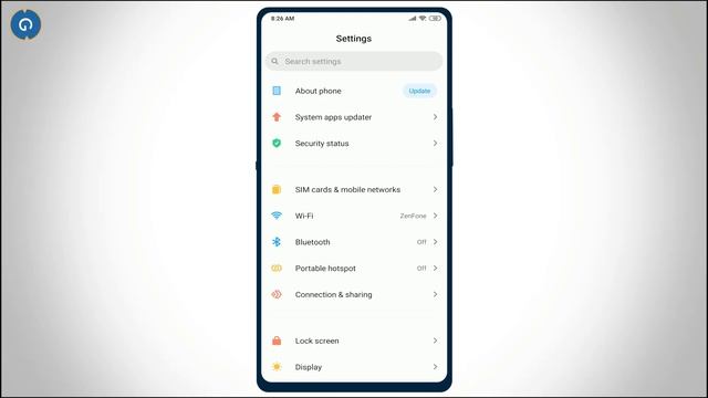 How to Remove Saved Words in Keyboard for MI and Redmi Mobile смотреть онлайн