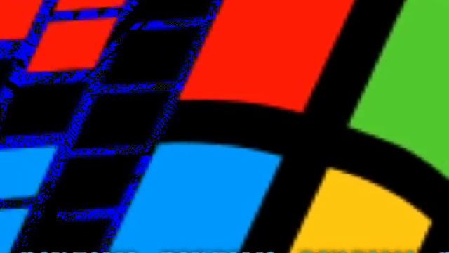 Заставка начала рекламы (Windows, 1998-2000) смотреть онлайн