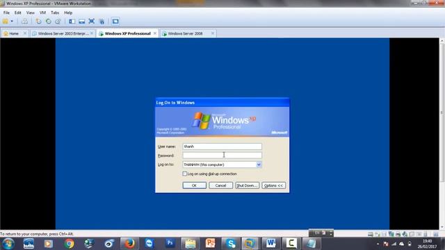 Hướng dẫn cấu hình NAT trên windows server 2008 смотреть онлайн