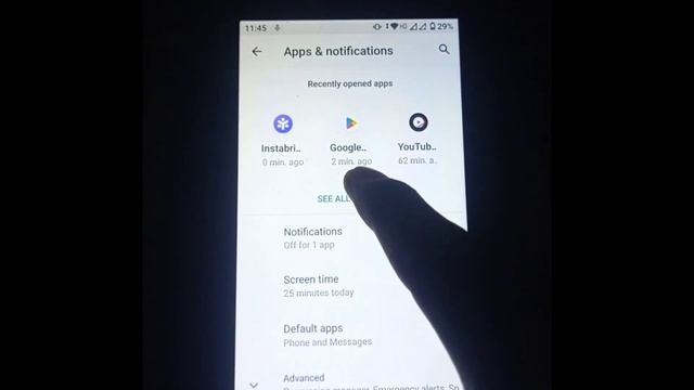 How To Uninstall Instabridge || Instabridge App Ko Delete Kese Kare[HINDI] ||🔥🔥#hacker #trending