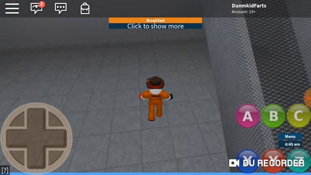How to speed run in prison life on mobile easy смотреть онлайн