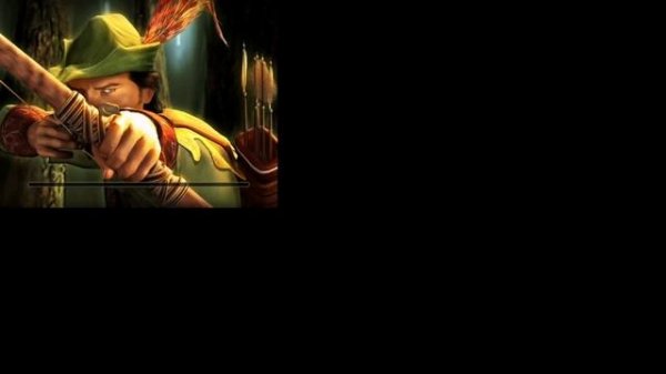 robin hood legend of sherwood resolution fix