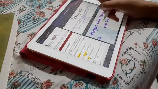 Goodnotes 5 | Digital Note Taking |Indonesia 🌿 смотреть онлайн