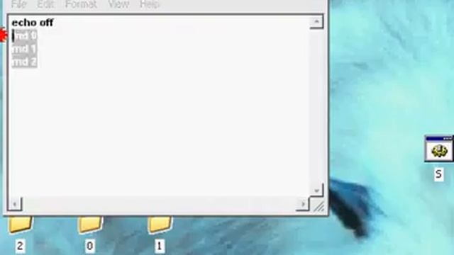 .BAT FILES смотреть онлайн
