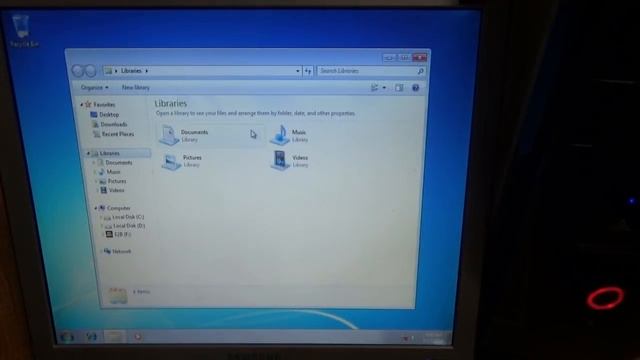 Install Driver (Driverpack Solutions) Windows 7