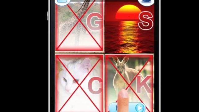 Baby Flashcards App for iPhone iPad and Android - by Eflashapps смотреть онлайн