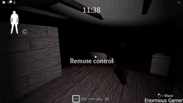 Granny Multiplayer Full Gameplay