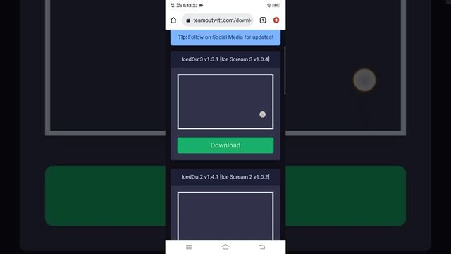 How to download Granny v1.7 Outwitt Mod Menu android смотреть онлайн