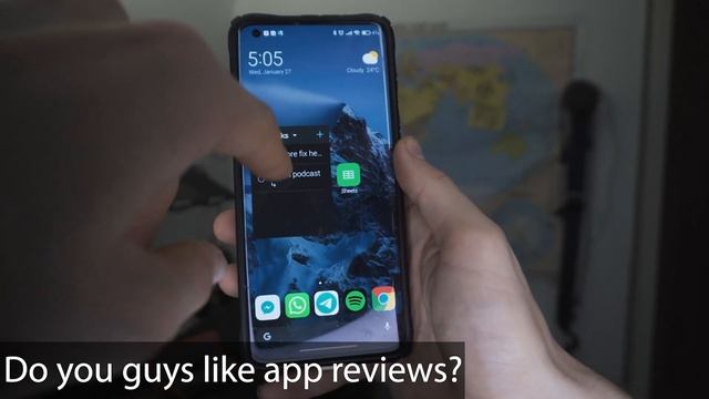 Simplicity Meets Convenience, Google Tasks App Review смотреть онлайн