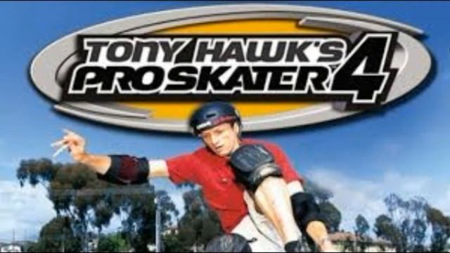 Tony Hawk’s Pro Skater 4 Free Download PC [Mega] смотреть онлайн