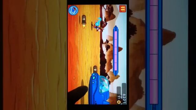 Asami The Furry Samurai Preview HD 720p смотреть онлайн