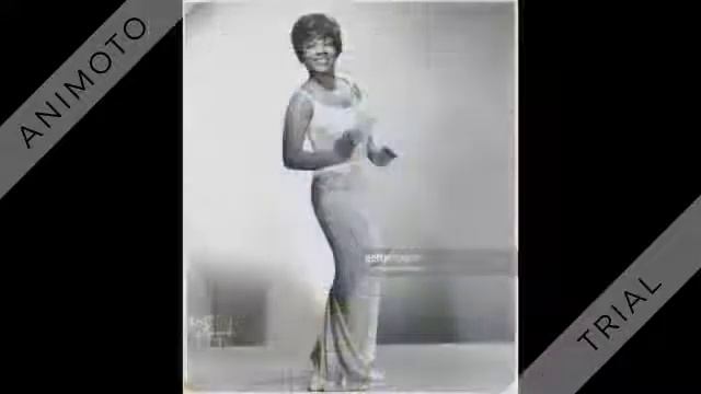 Lavern Baker - Saved - 1961